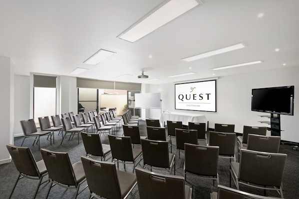Sala de reuniones