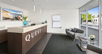 Quest Cheltenham