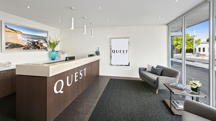 Quest Cheltenham