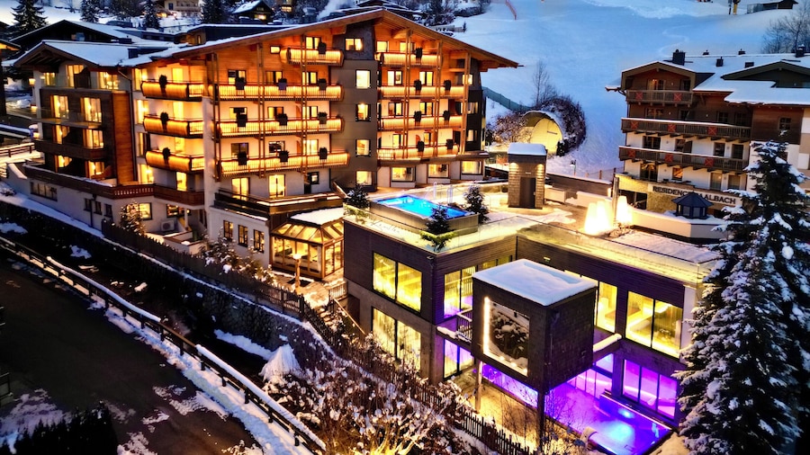 Hotel Kendler