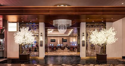 Horseshoe Lake Charles - A Caesars Rewards Destination