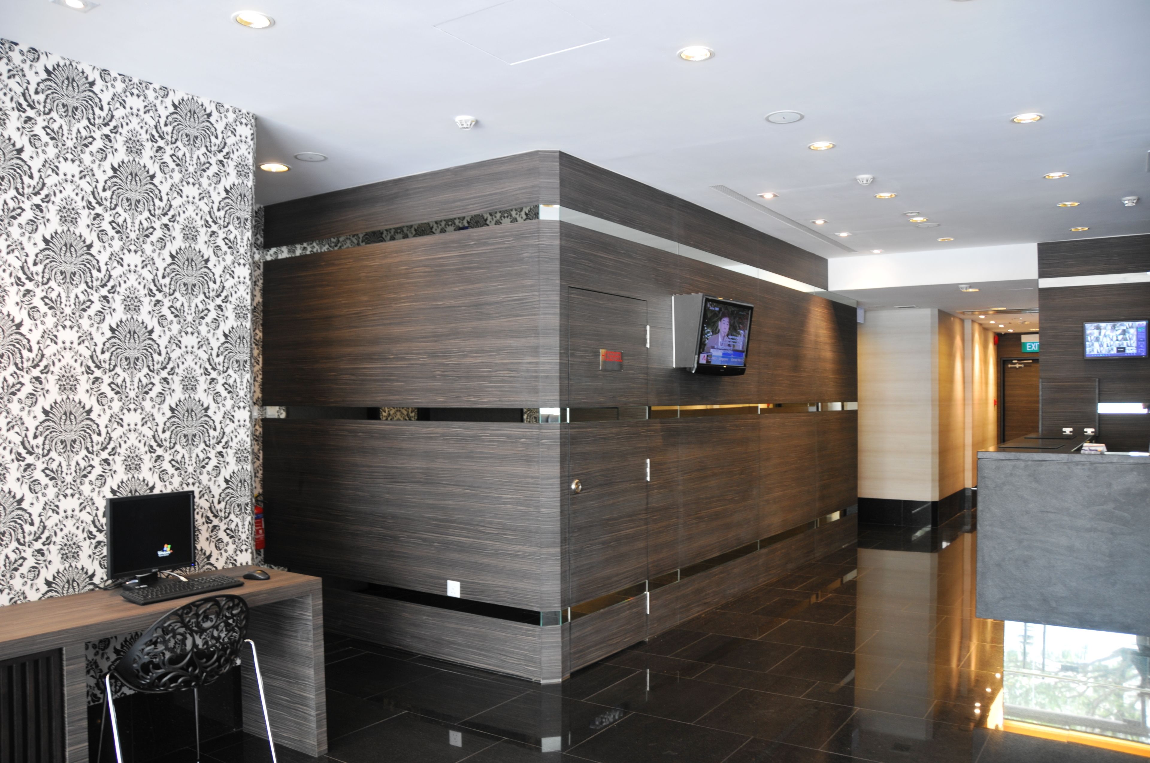 Foto - Value Hotel Nice