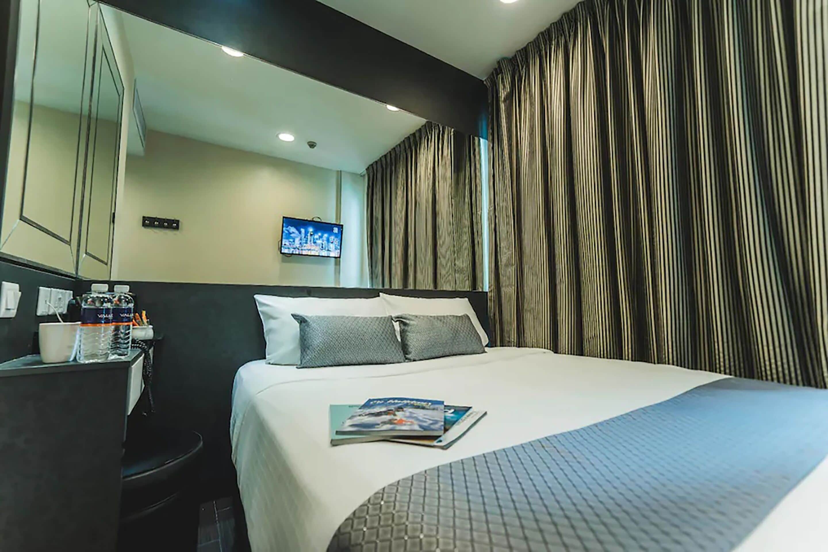 Foto - Value Hotel Nice