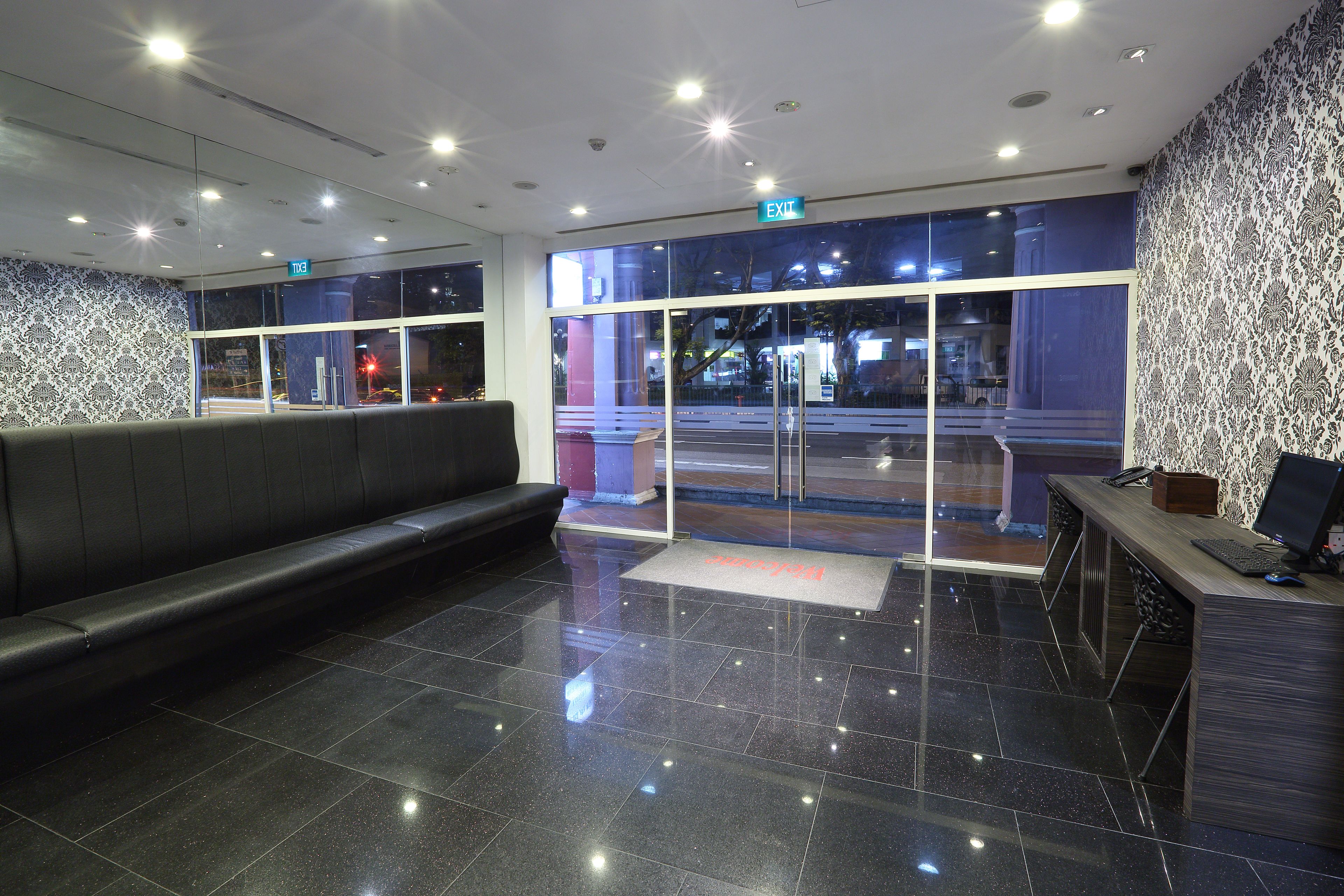 Foto - Value Hotel Nice
