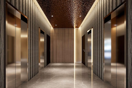 Days Inn by Wyndham Singapore Novena, previously known as Value Thomson Singapore