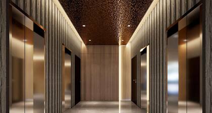 Days Inn by Wyndham Singapore Novena, previously known as Value Thomson Singapore