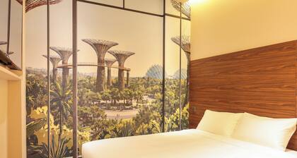 Days Inn by Wyndham Singapore Novena