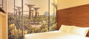 Days Inn by Wyndham Singapore Novena