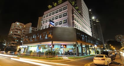 Value Hotel Thomson