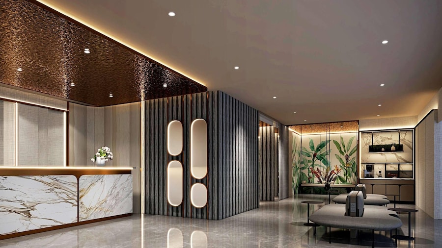 Days Inn by Wyndham Singapore Novena