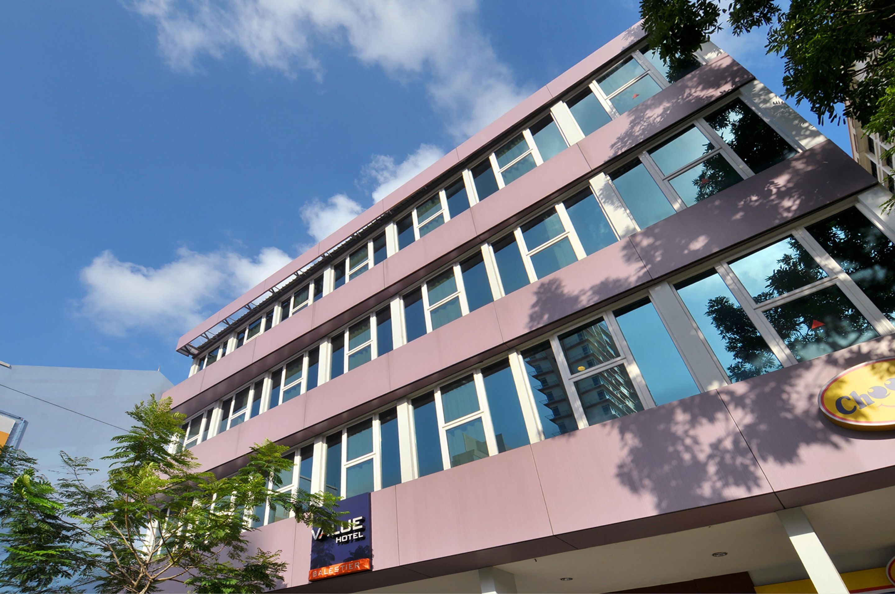 Foto - Value Hotel Balestier