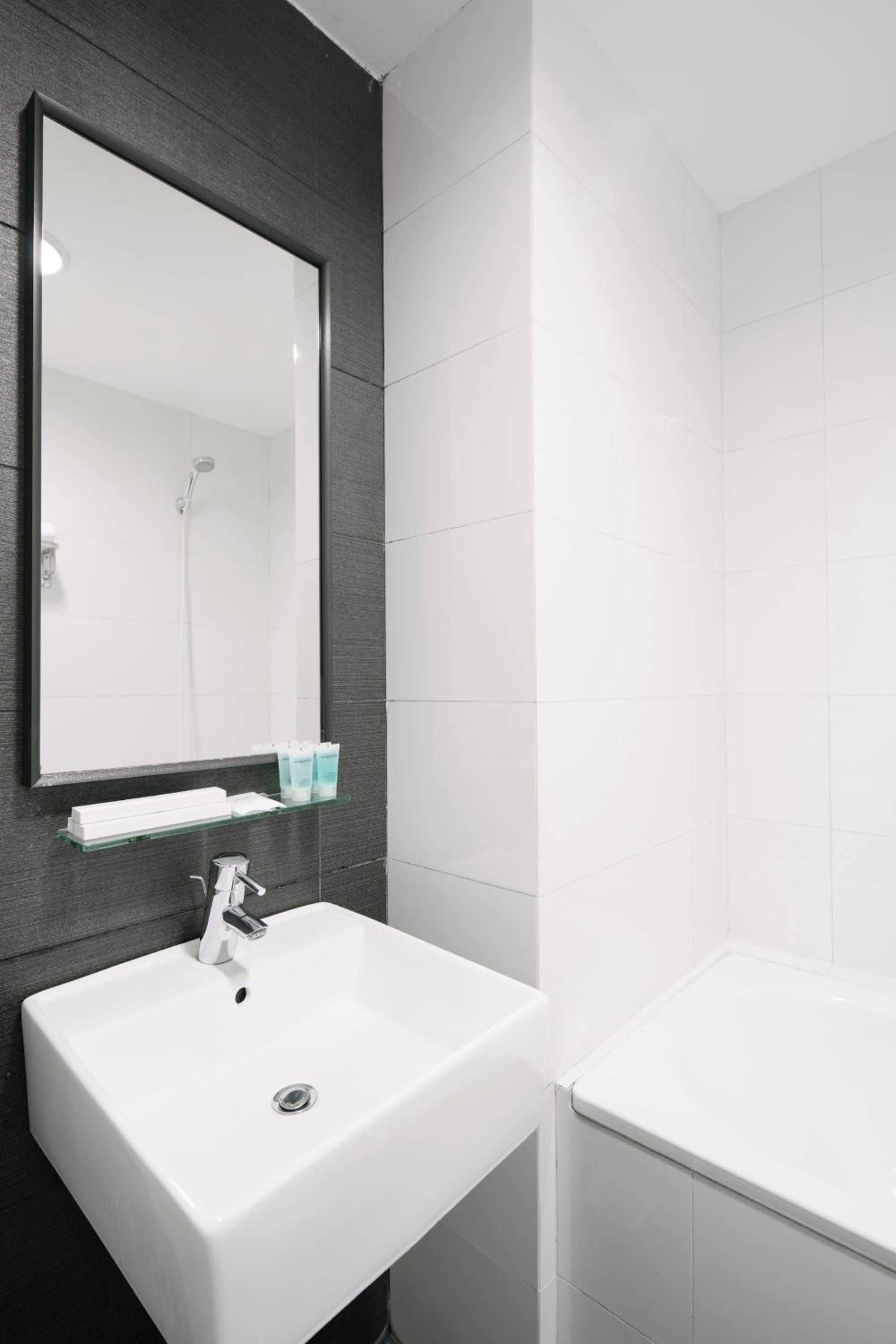 Foto - Value Hotel Balestier