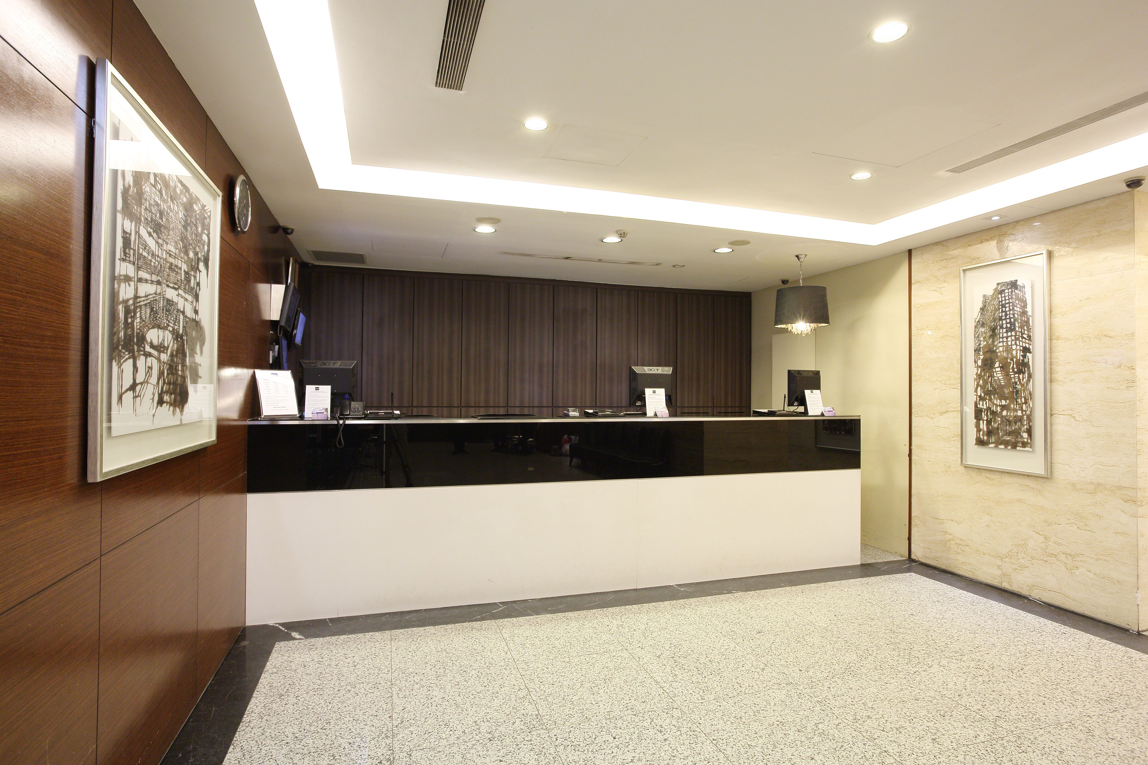 Foto - Value Hotel Balestier
