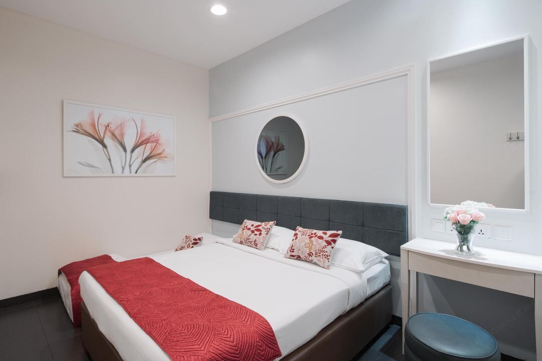 Foto - Value Hotel Balestier