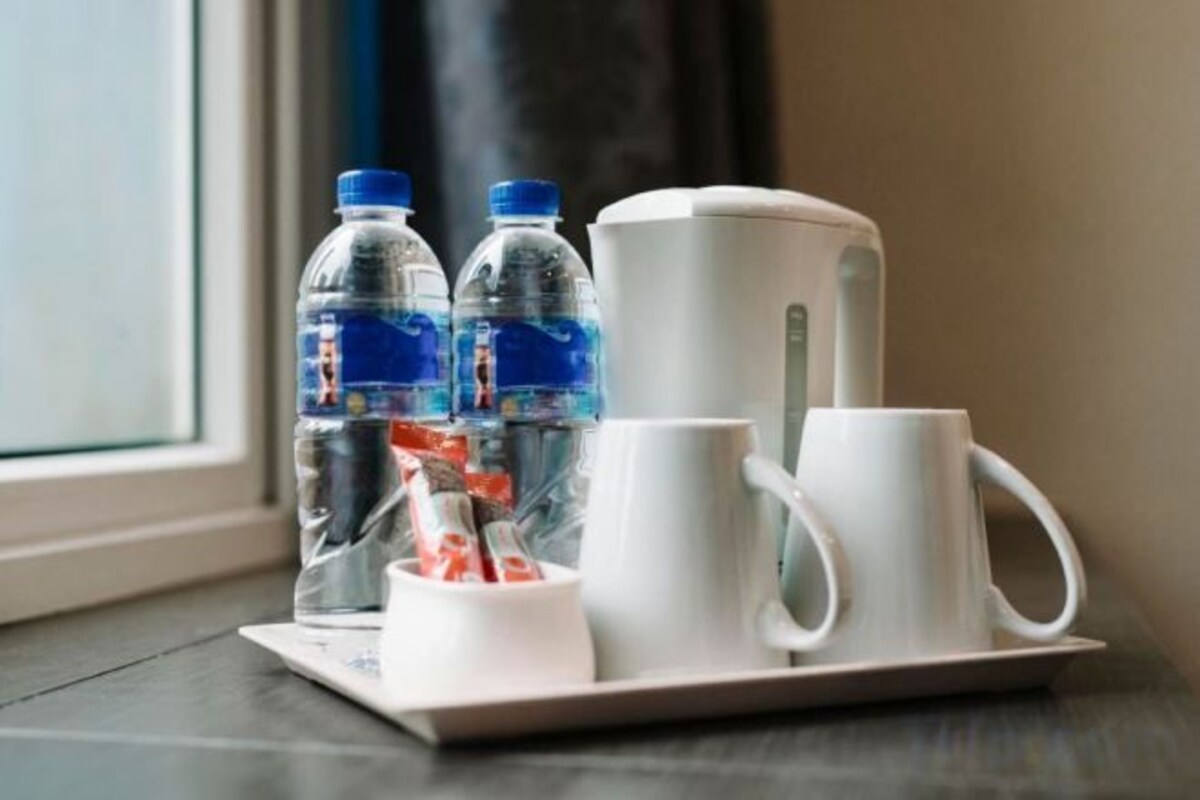 Caffè e/o macchina per il caffè