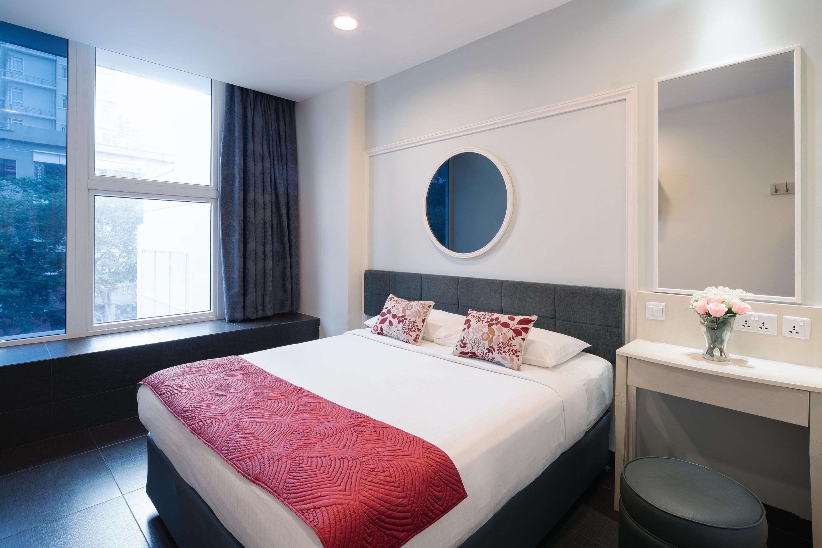 Foto - Value Hotel Balestier