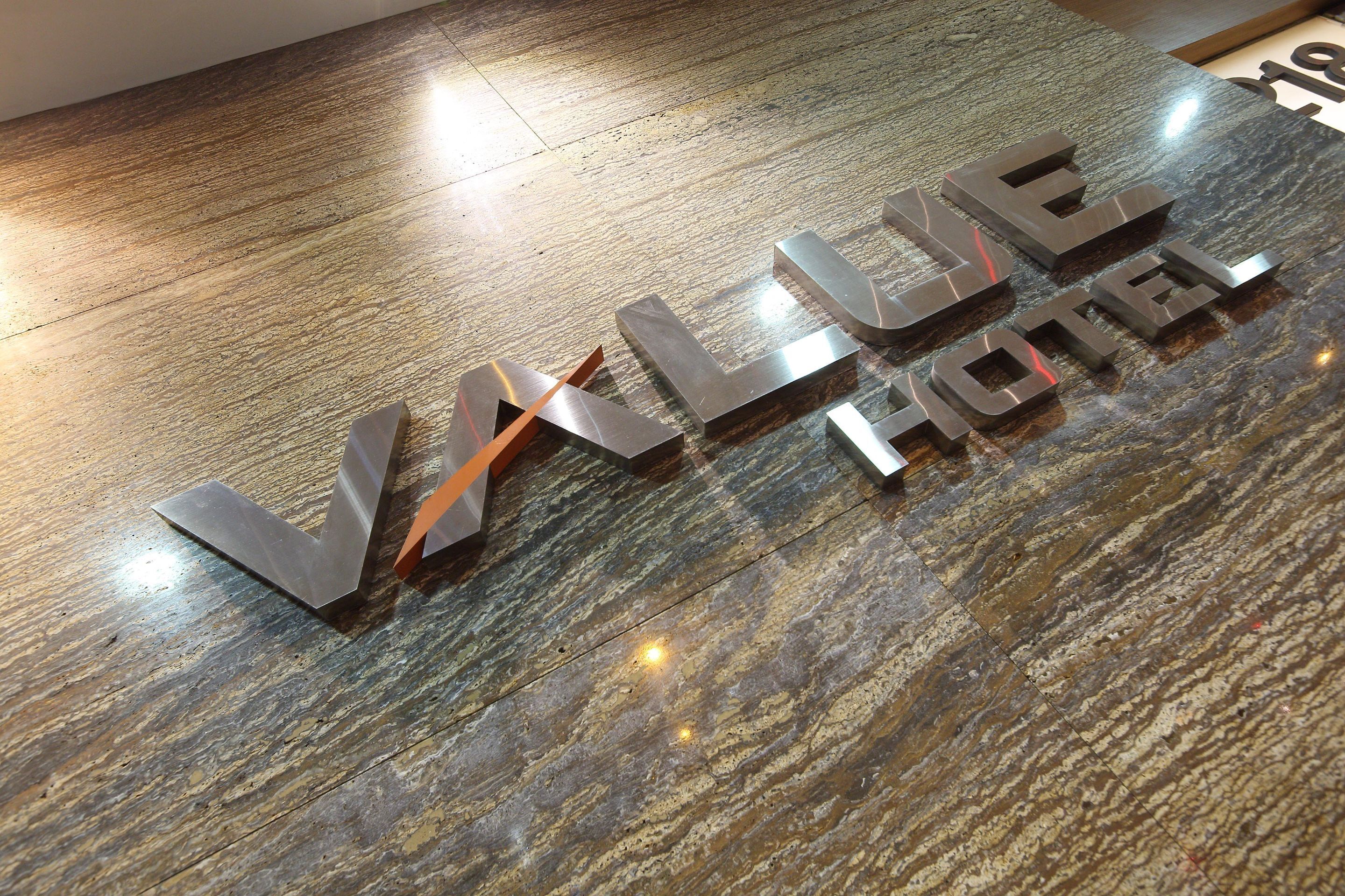 Foto - Value Hotel Balestier