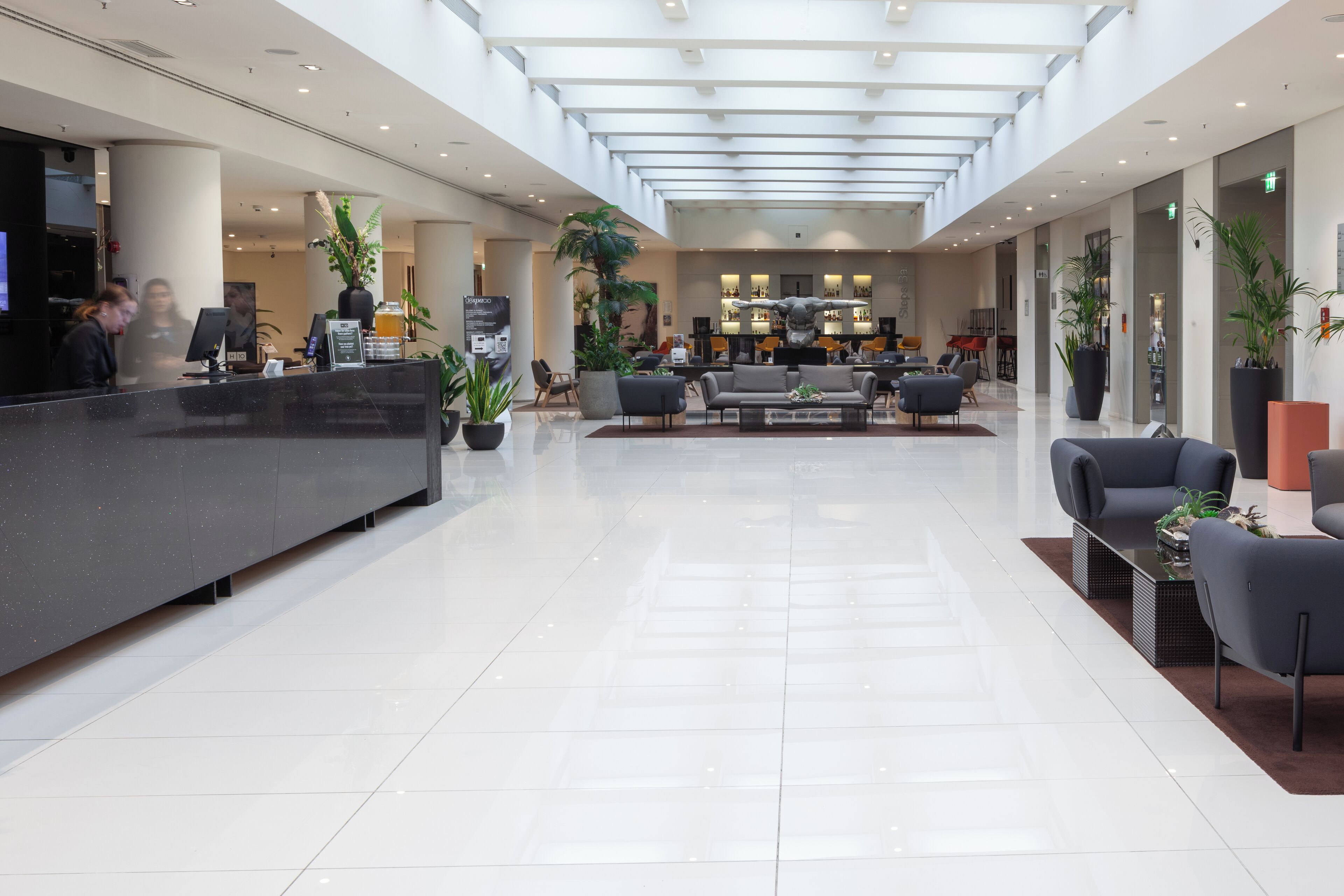 Foto - H10 Berlin Ku'Damm