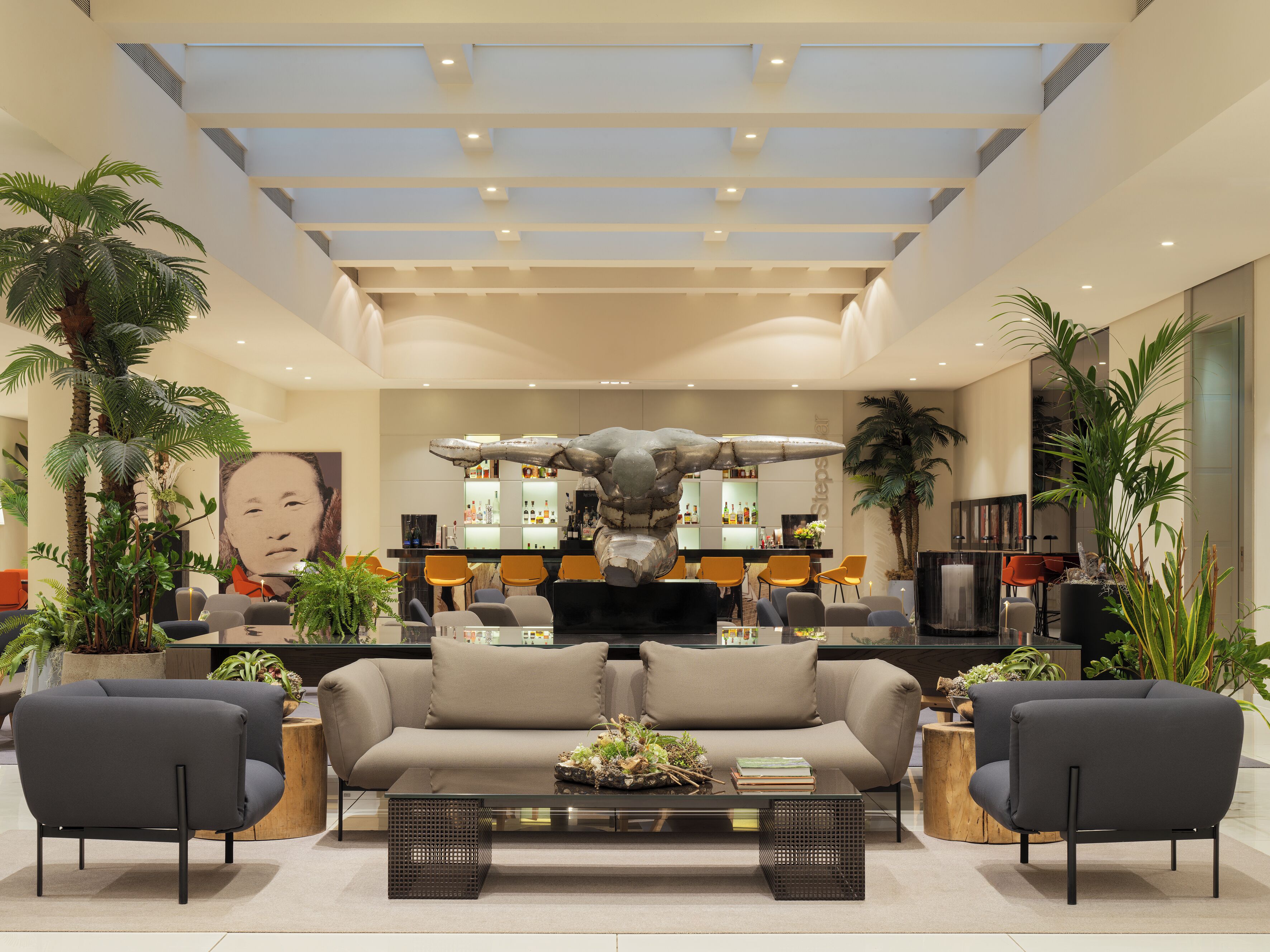 Foto - H10 Berlin Ku'Damm