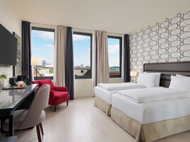 Deluxe Superior Room