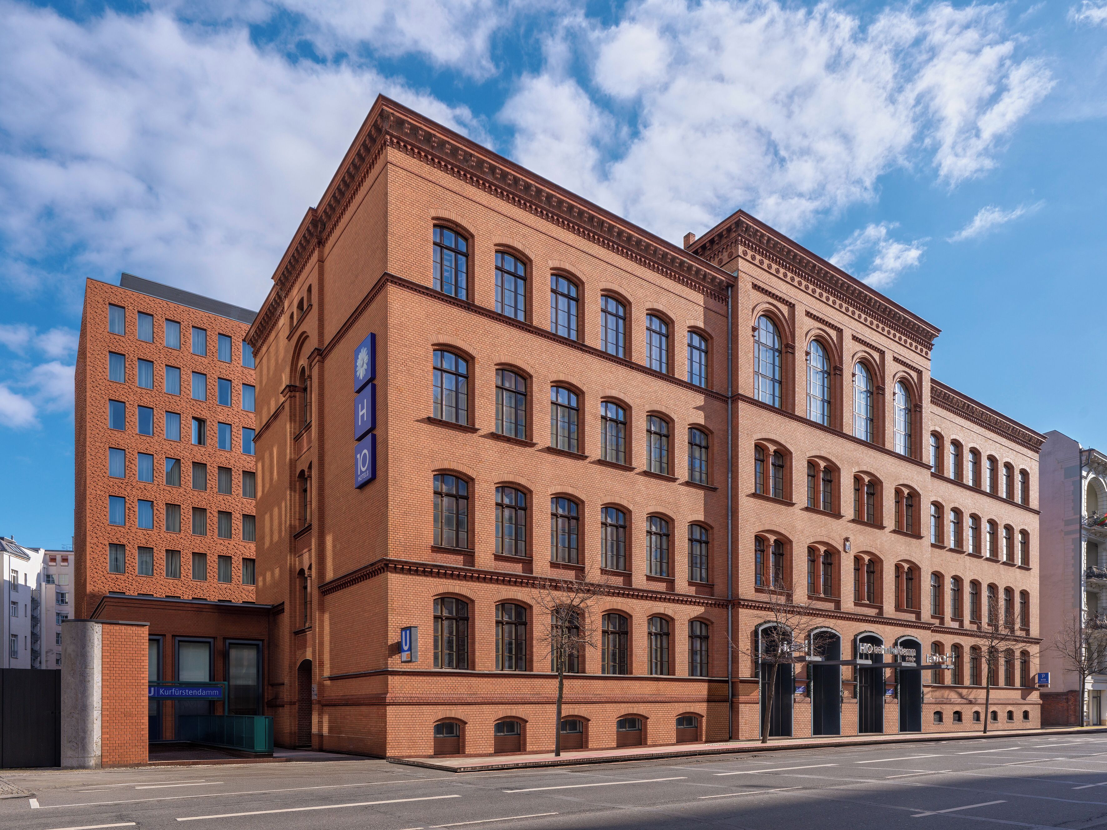 Foto - H10 Berlin Ku'Damm