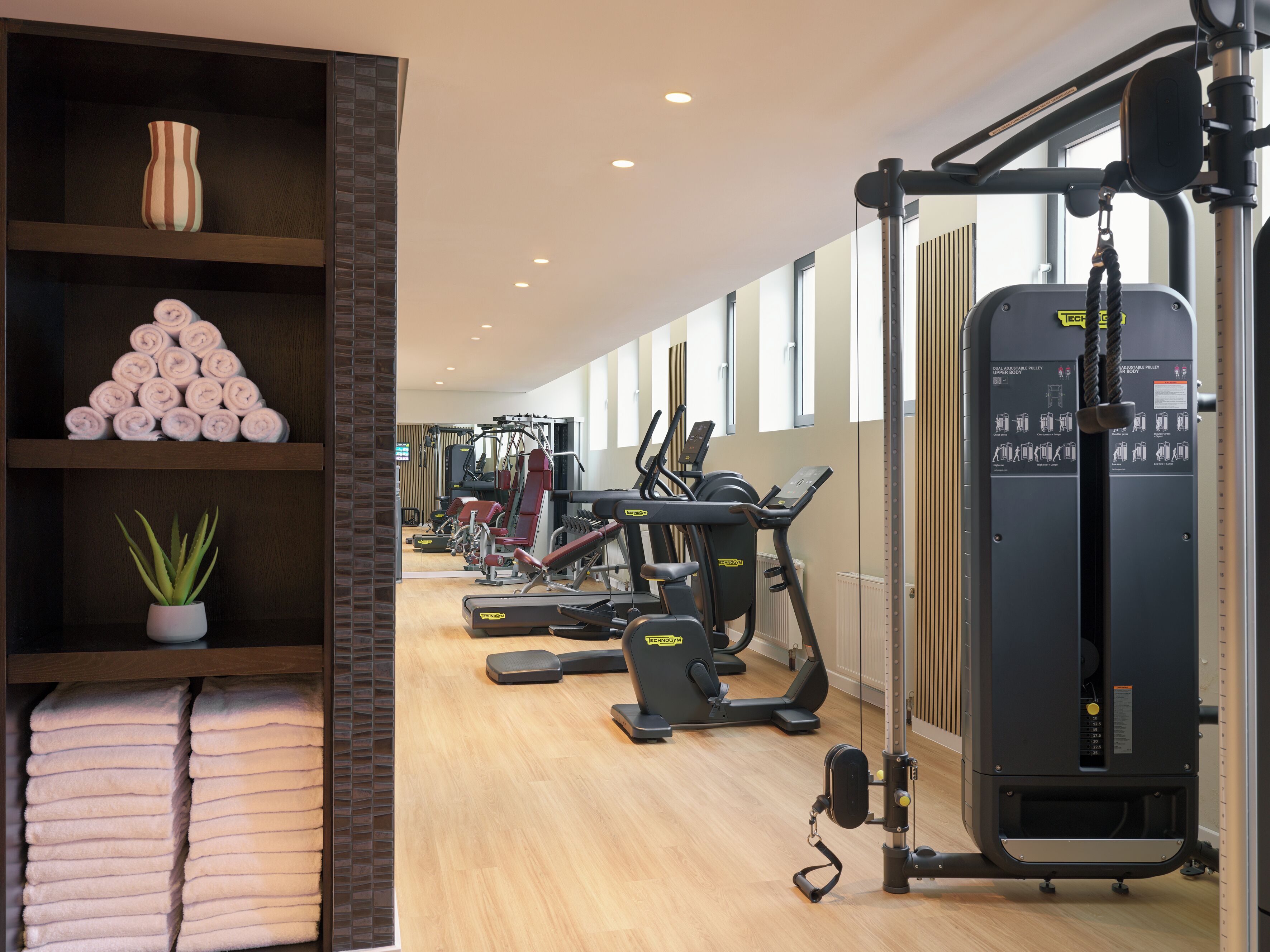 Foto - H10 Berlin Ku'Damm