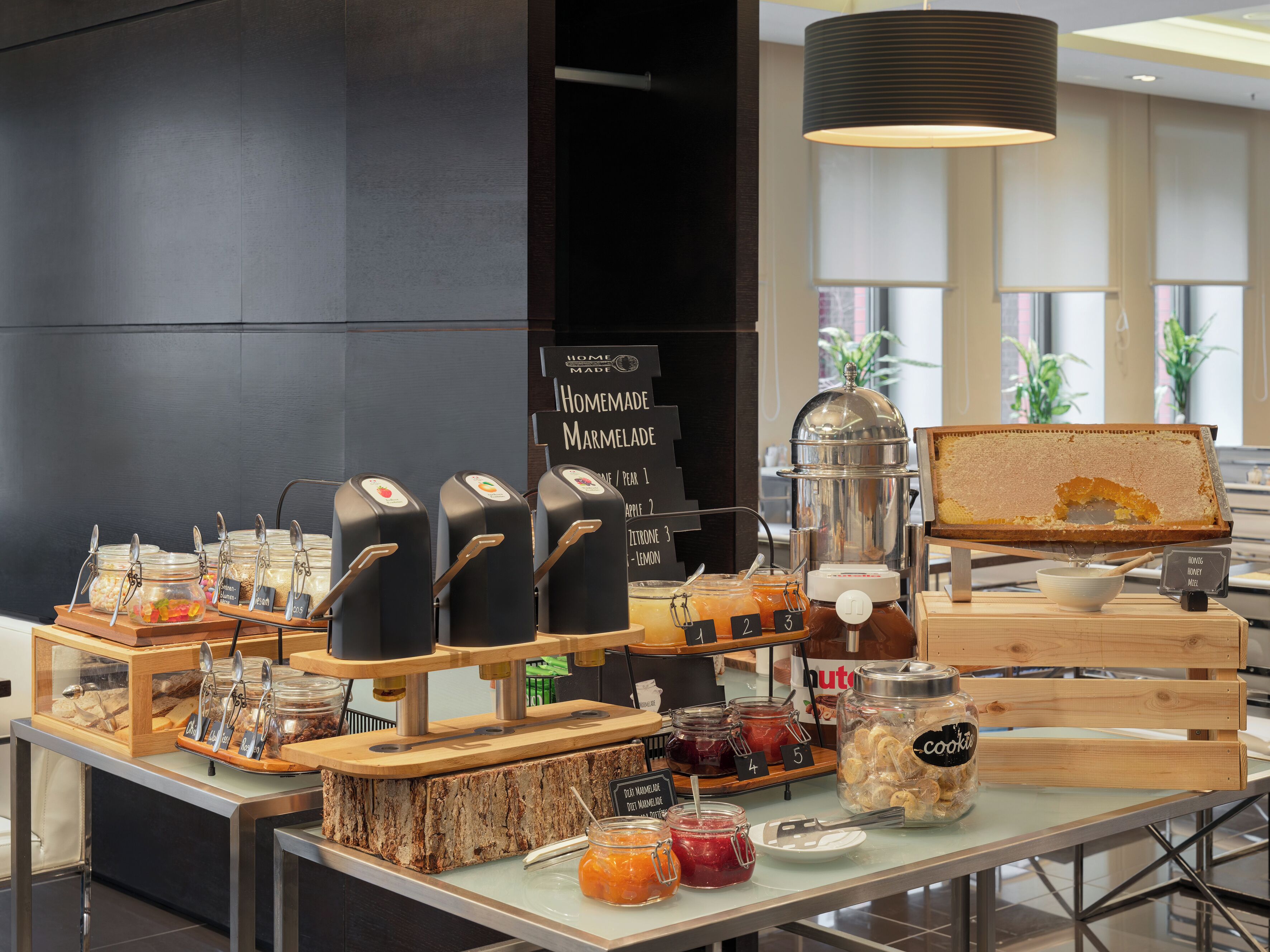 Foto - H10 Berlin Ku'Damm