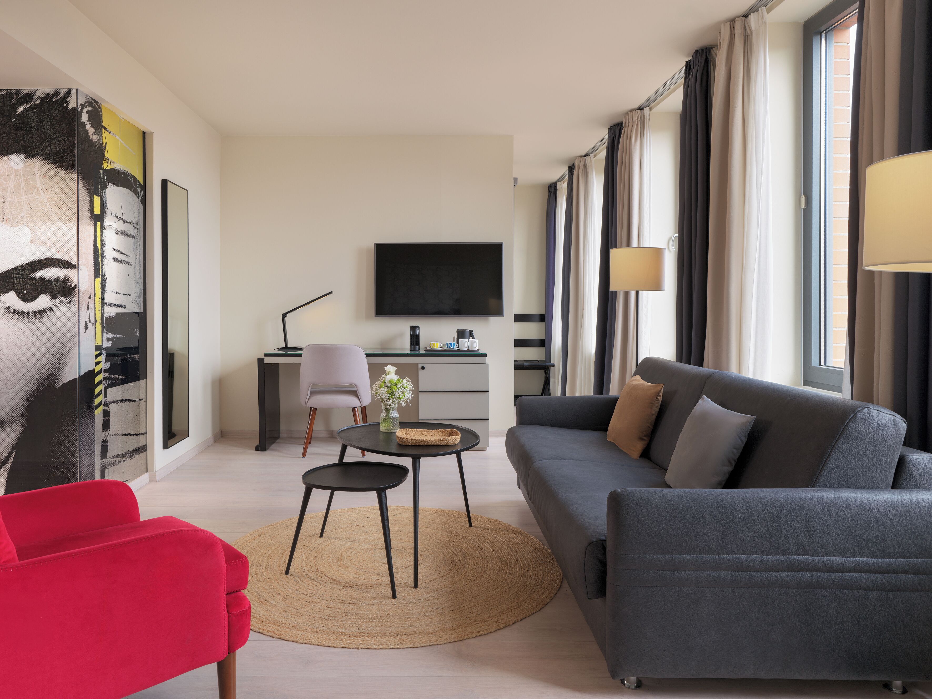 Foto - H10 Berlin Ku'Damm