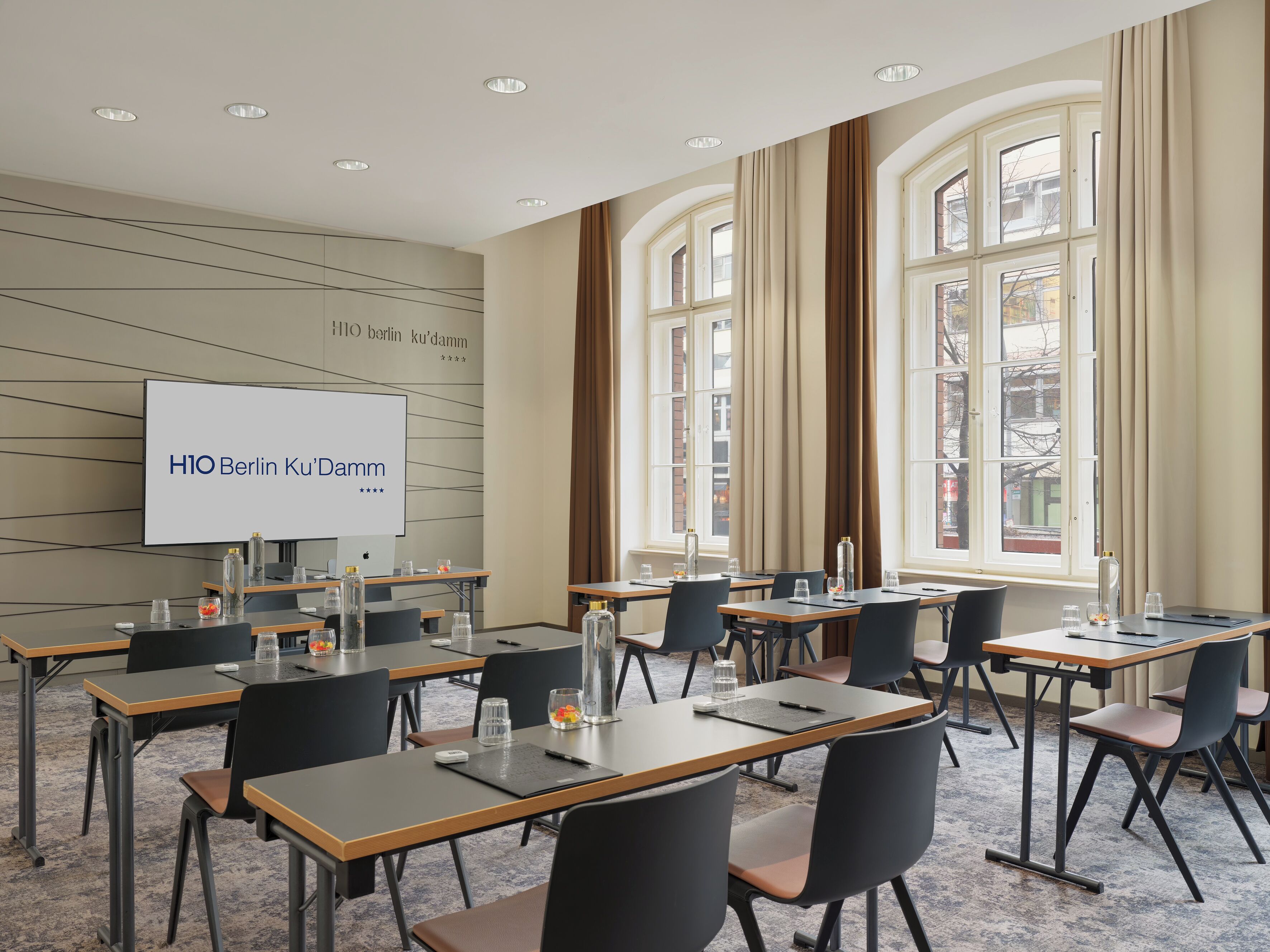 Photo - H10 Berlin Ku'Damm