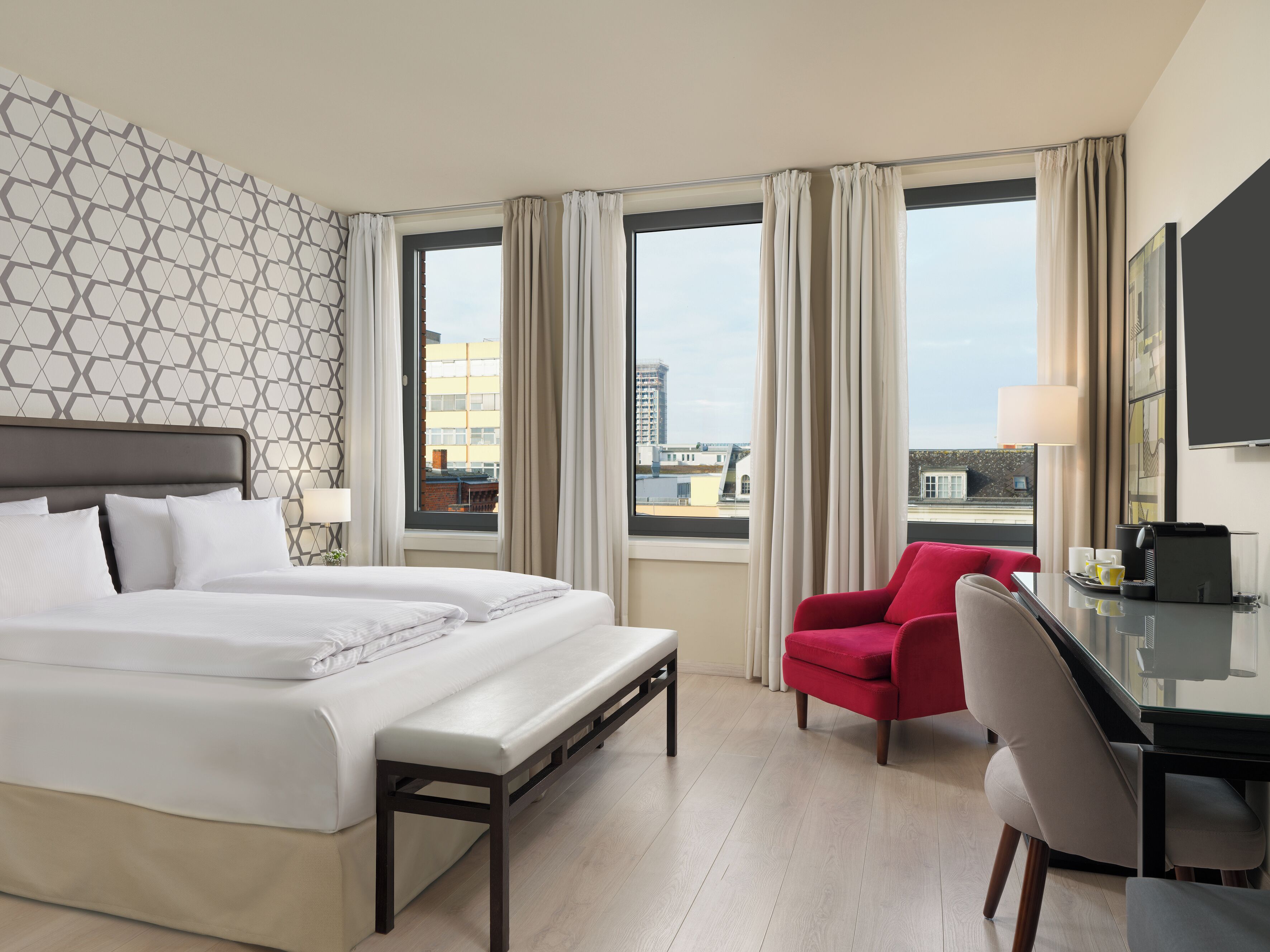 Foto - H10 Berlin Ku'Damm