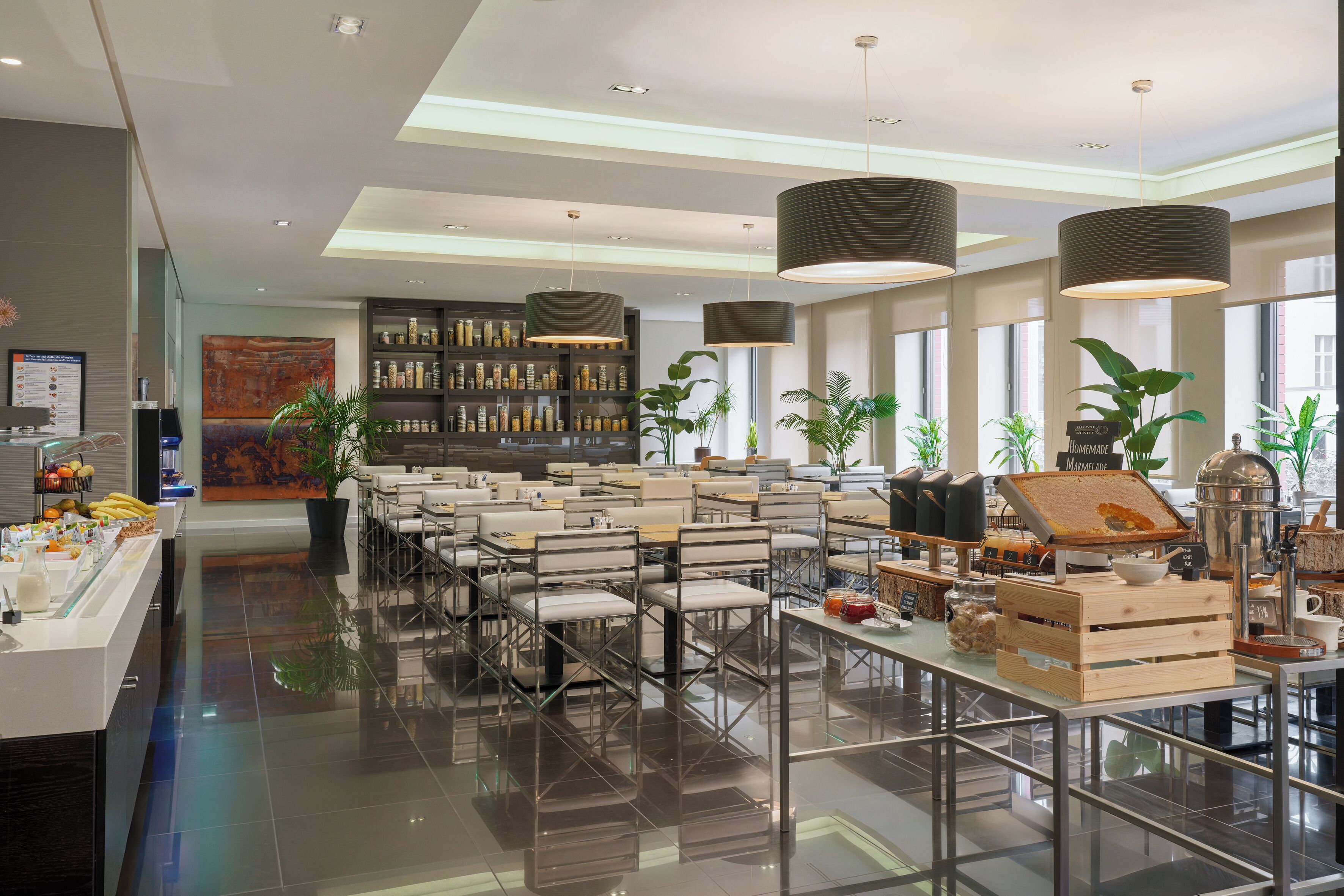 Foto - H10 Berlin Ku'Damm