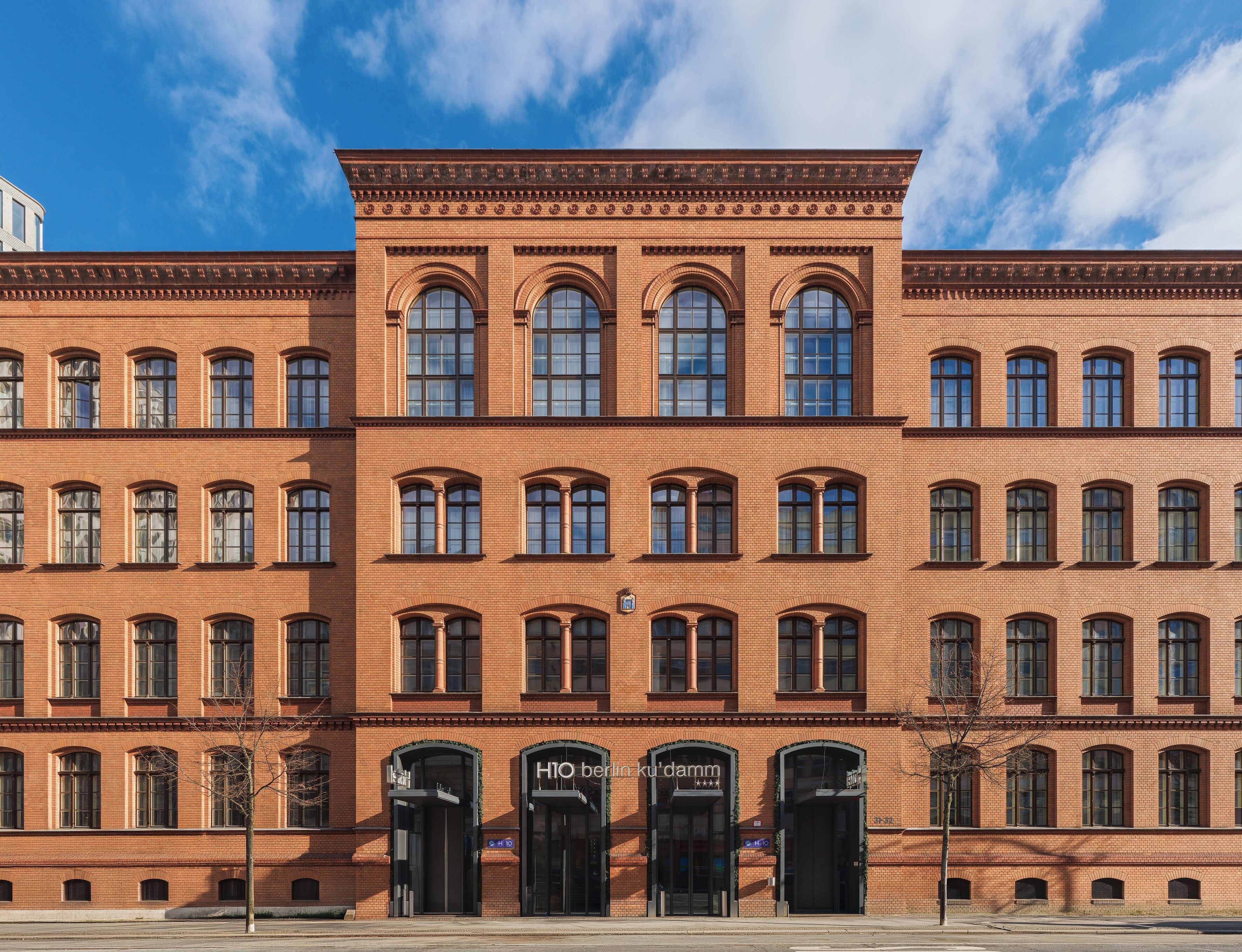 Foto - H10 Berlin Ku'Damm