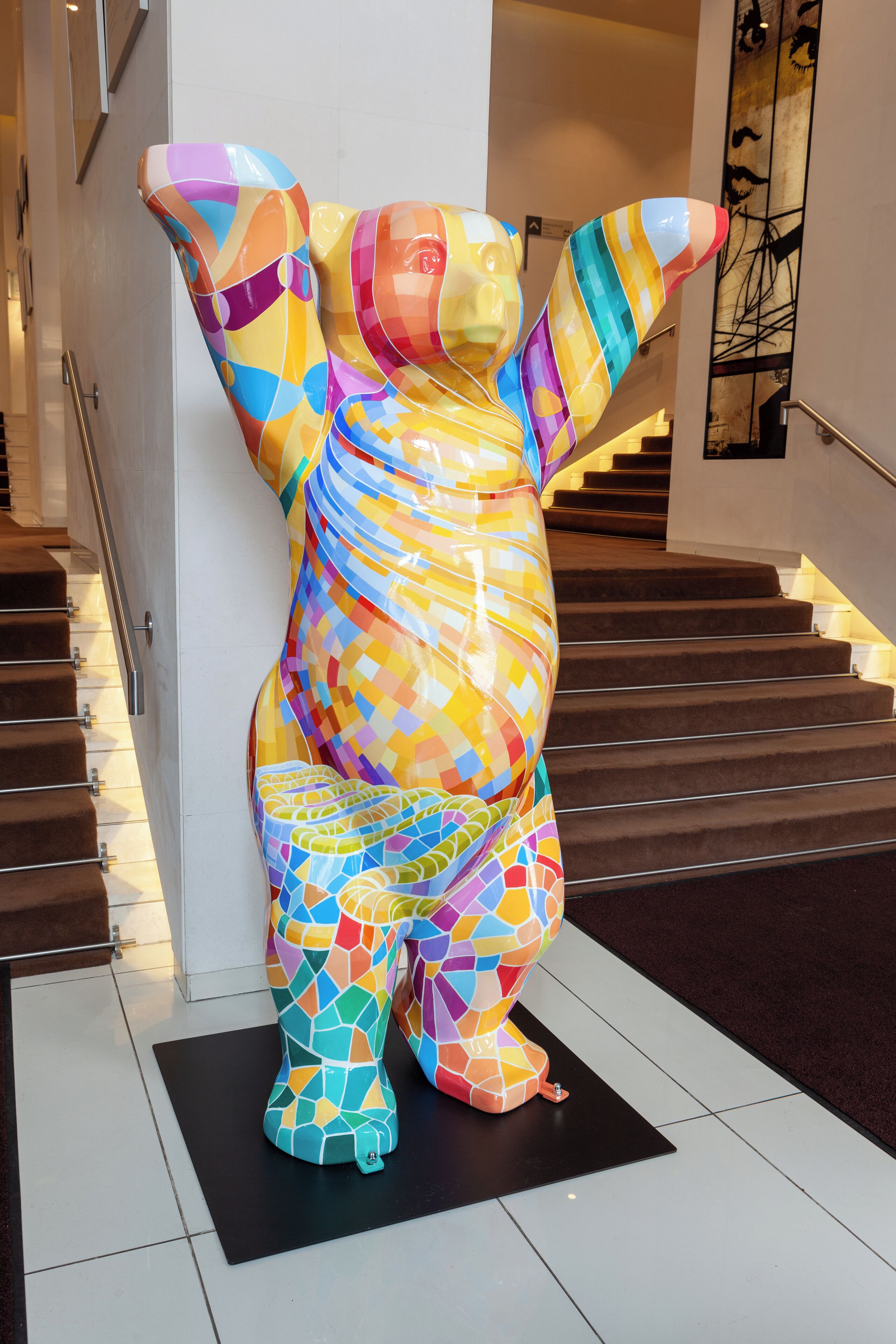 Foto - H10 Berlin Ku'Damm