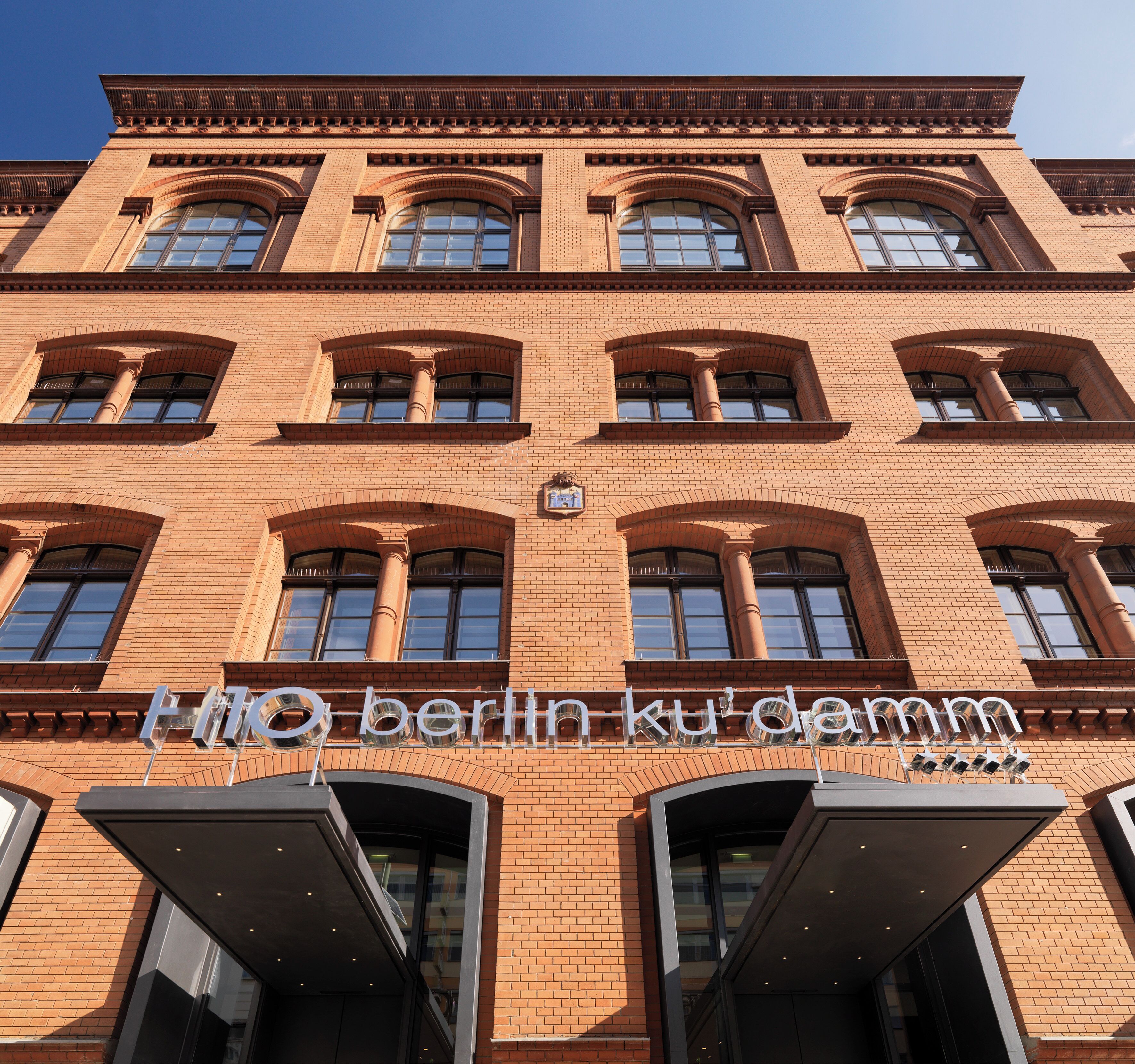 Foto - H10 Berlin Ku'Damm