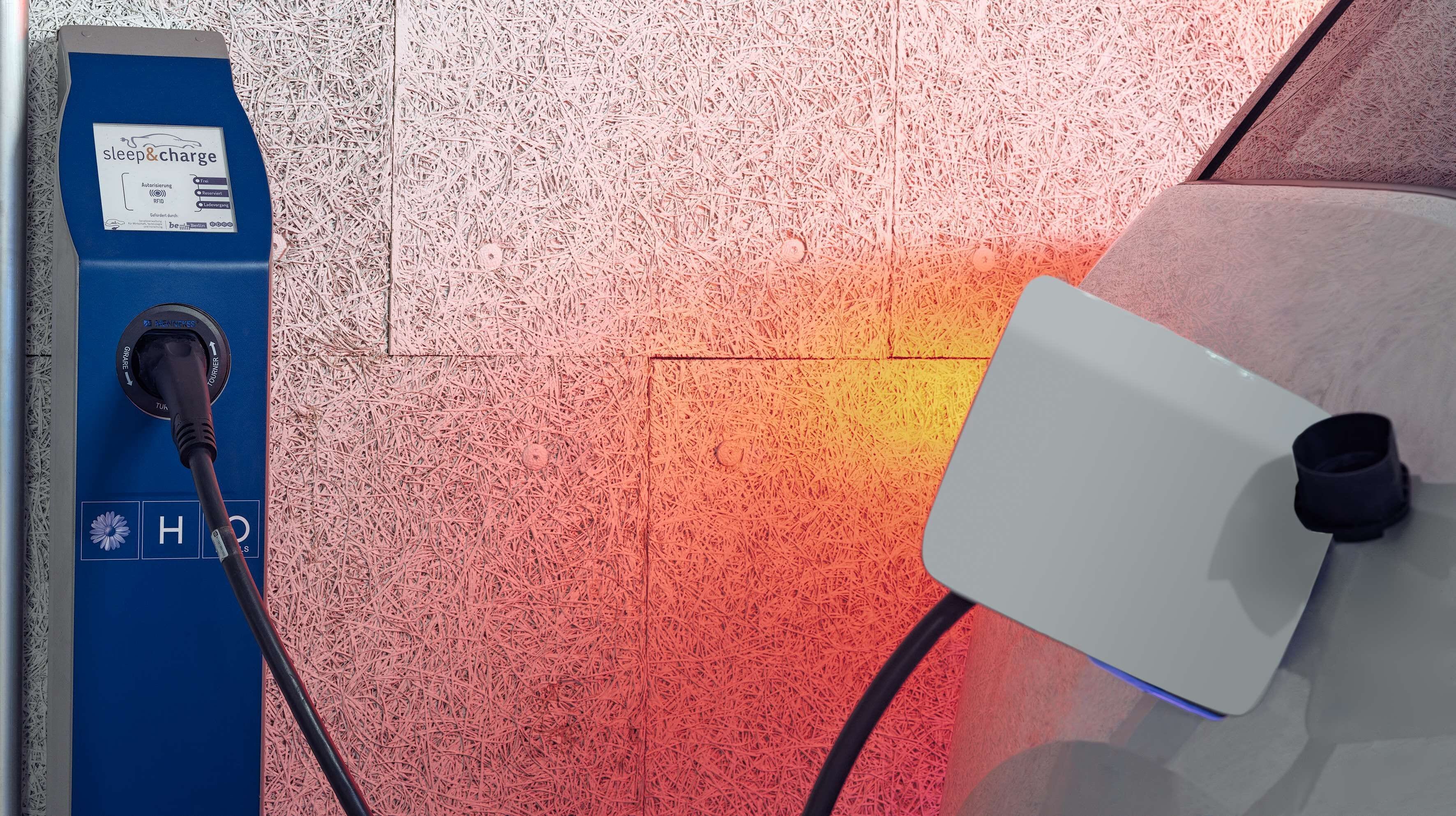 self-parking (surcharge) 23 per night