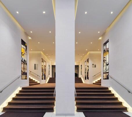 H10 Berlin Ku'Damm - view 3