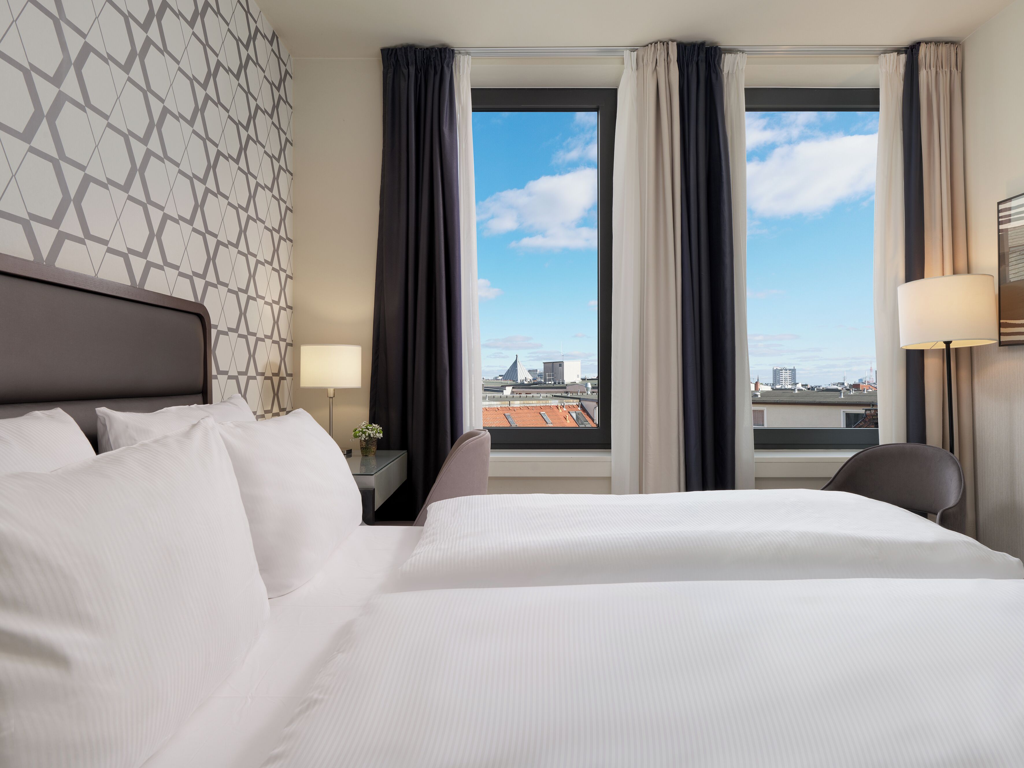 Foto - H10 Berlin Ku'Damm