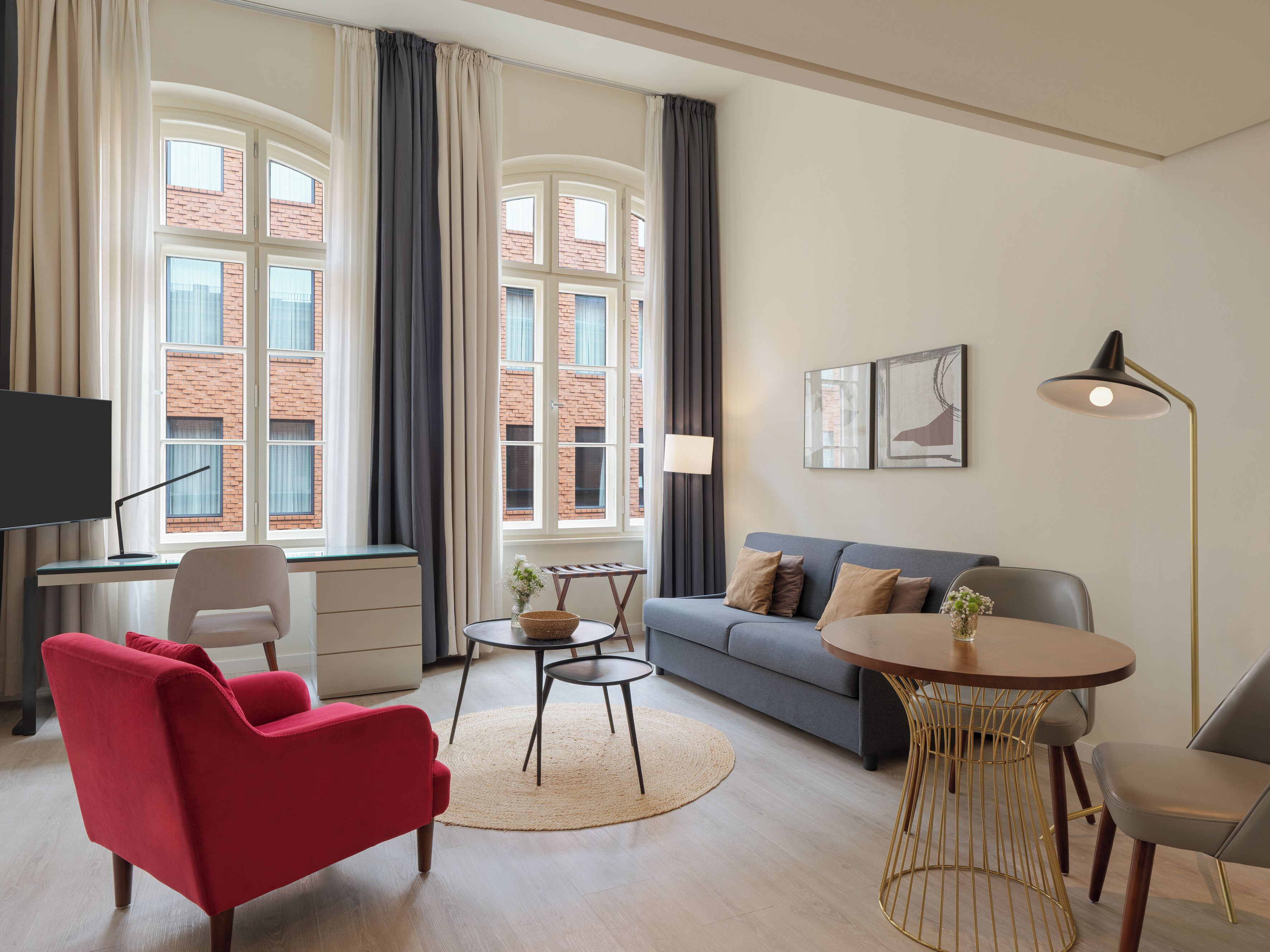 Foto - H10 Berlin Ku'Damm