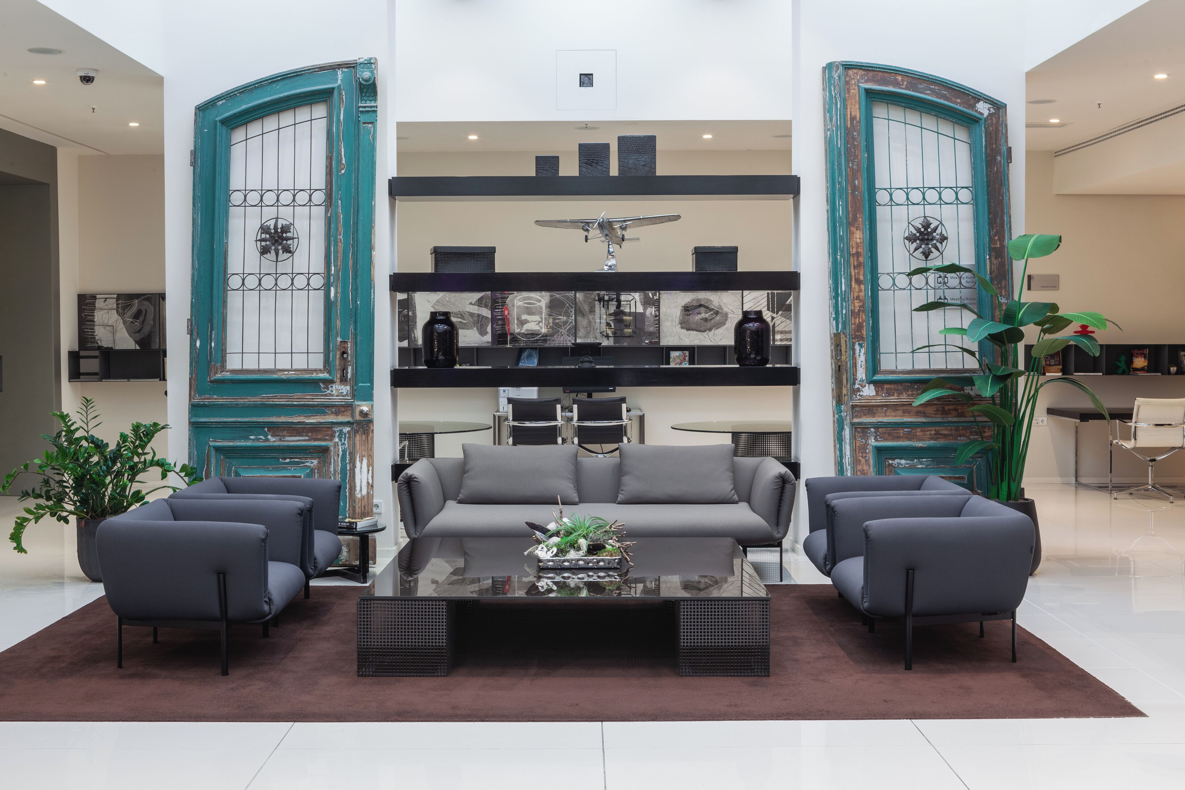 Foto - H10 Berlin Ku'Damm