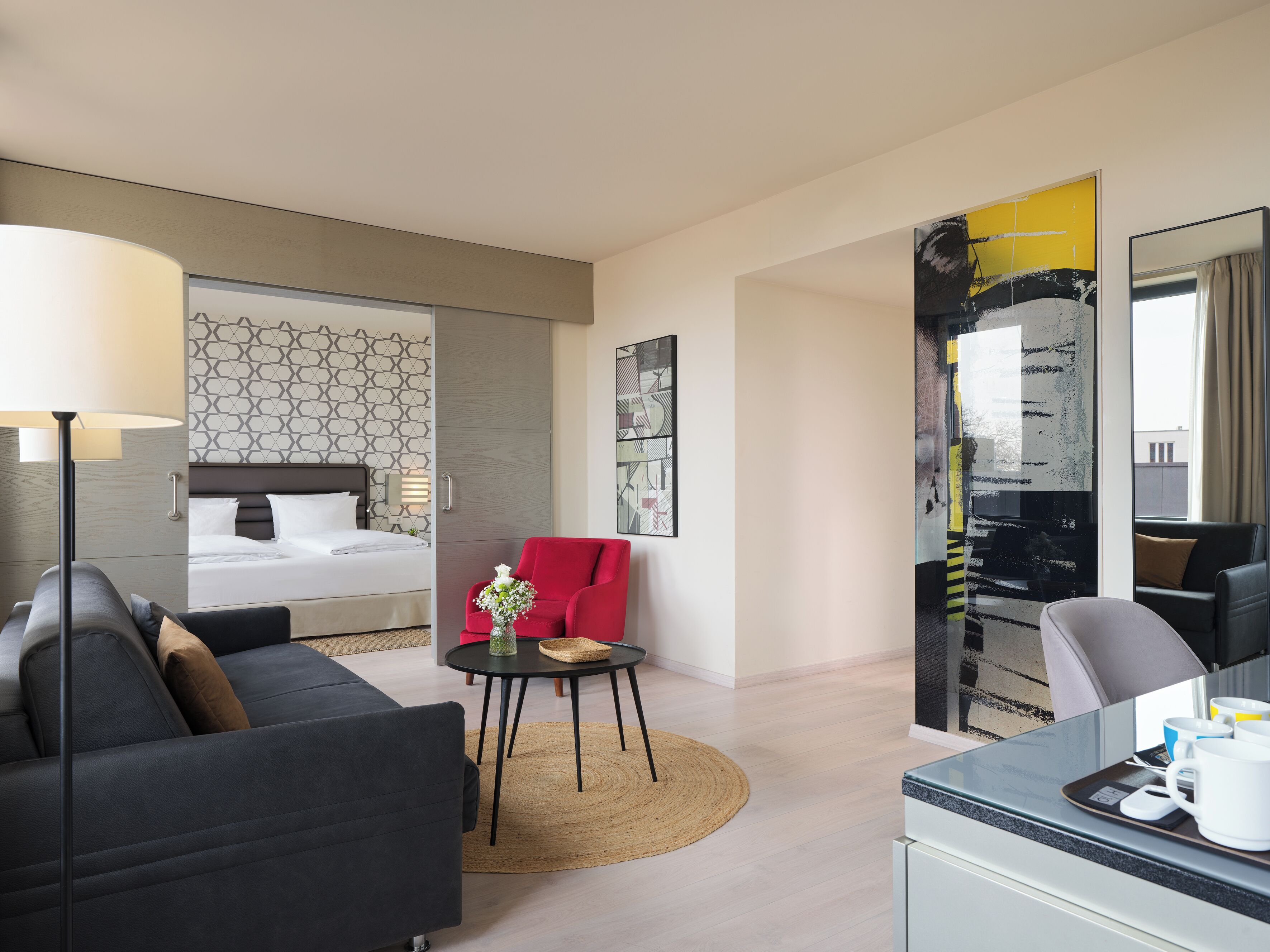 Foto - H10 Berlin Ku'Damm