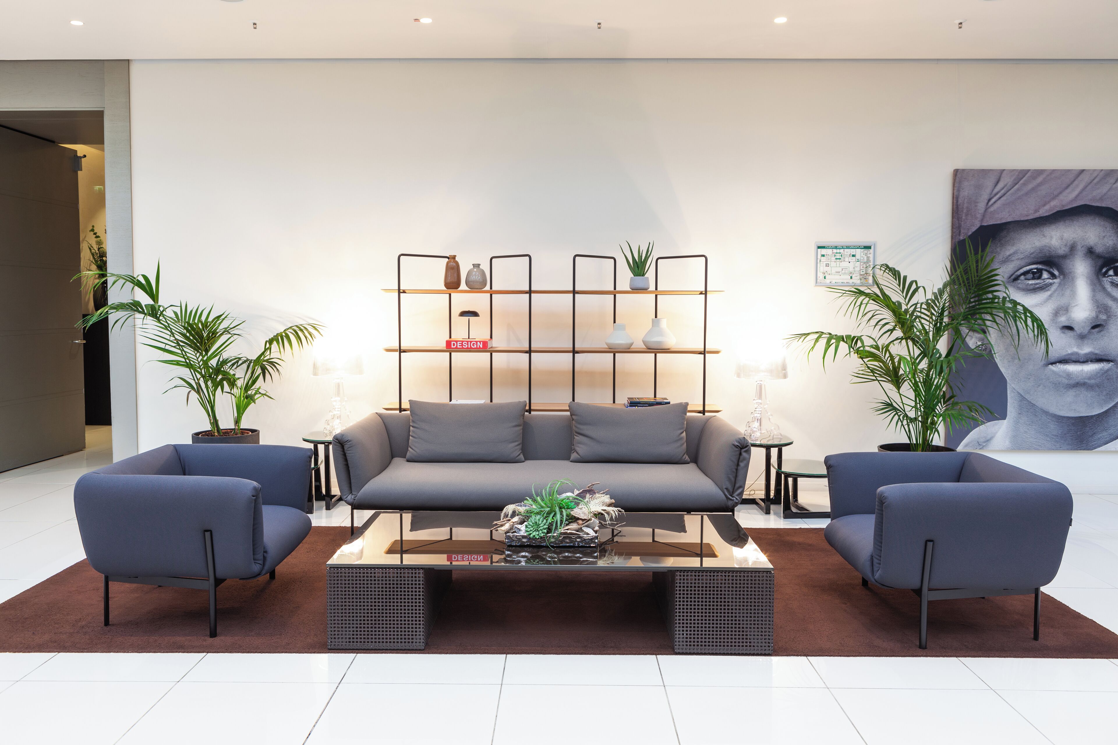 Foto - H10 Berlin Ku'Damm