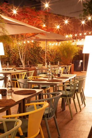 Property amenity - H10 Berlin Ku'Damm (Berlin)
