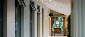 Abbeyleix Manor Hotel