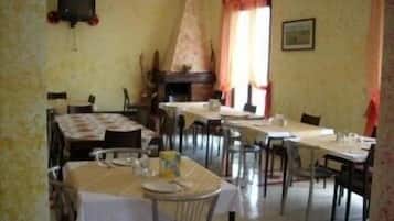 Restaurantes