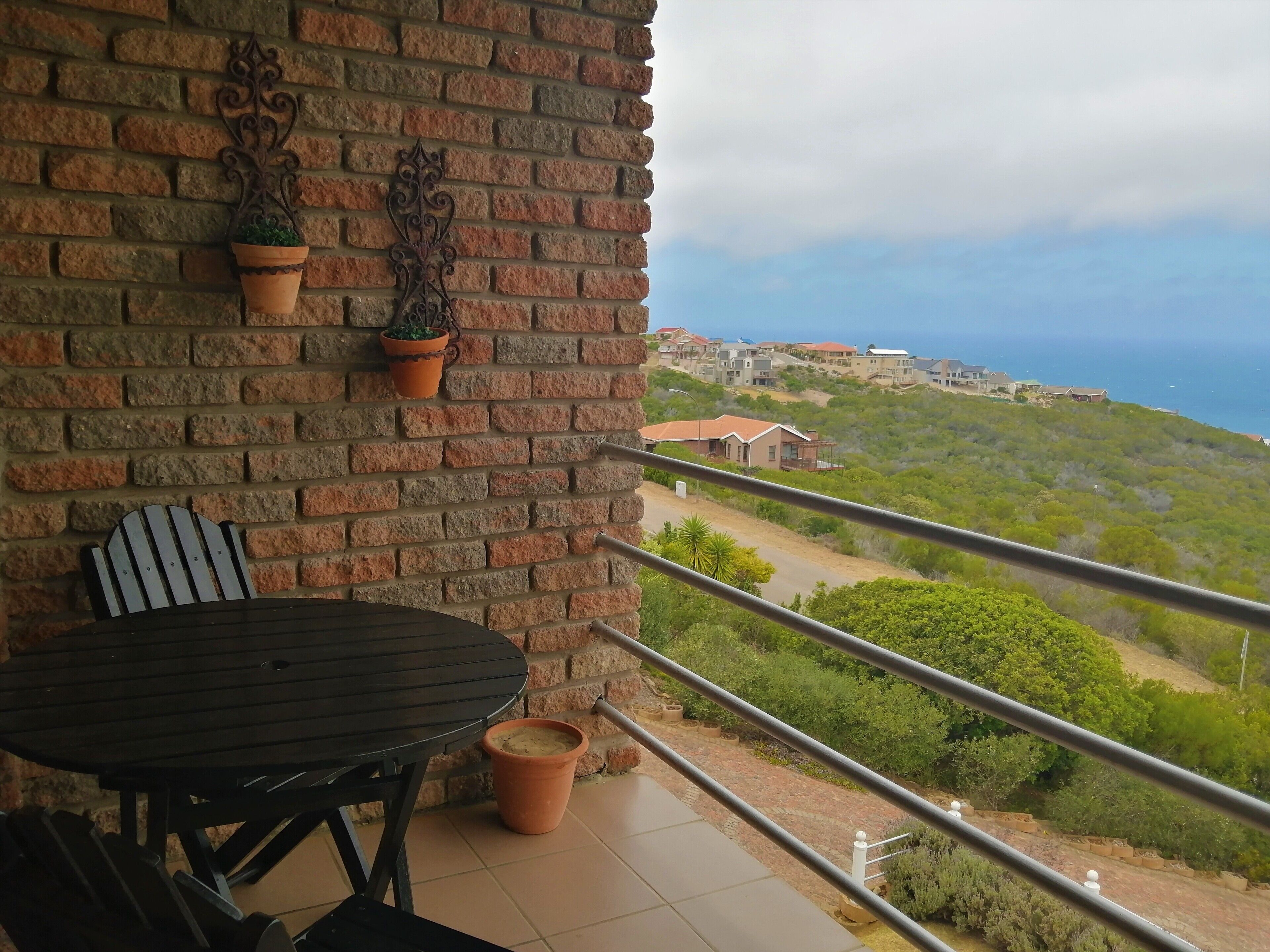 Yesterday | Terrasse/Patio