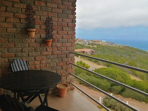 Yesterday | Terrace/patio