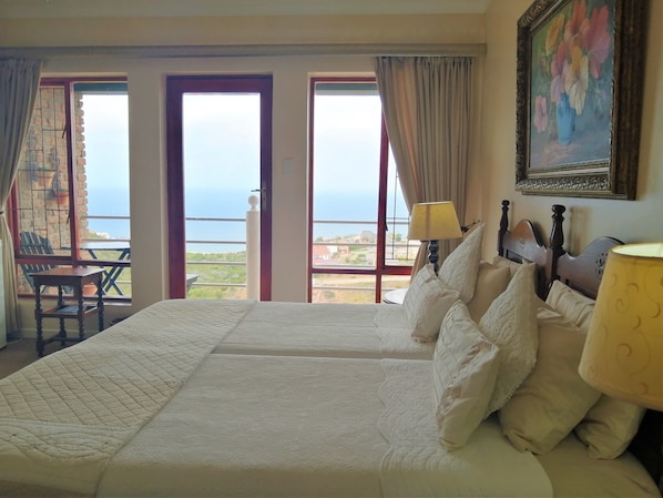 Yesterday | In-room safe, individually decorated, individually furnished, desk