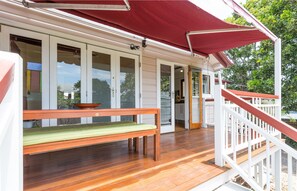 Veranda