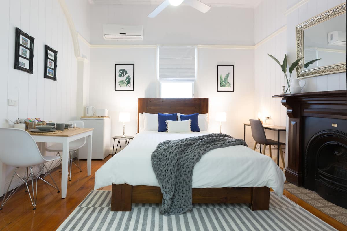 Suite, 1 Queen-Bett