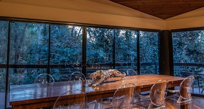 The Escarpment Retreat